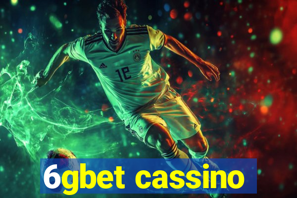 6gbet cassino